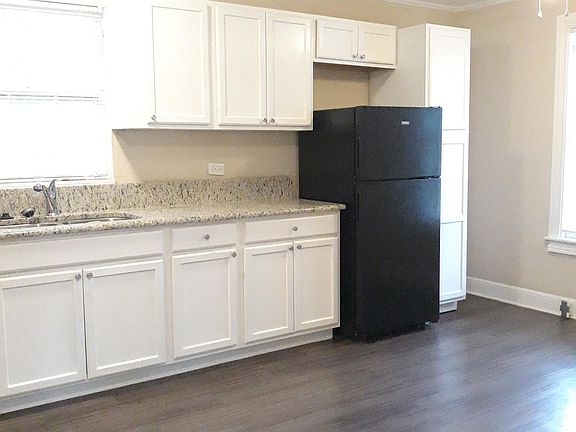 Kitchen on the 2nd floor