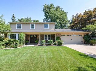 1220 Barrister Rd, Ann Arbor, MI 48105