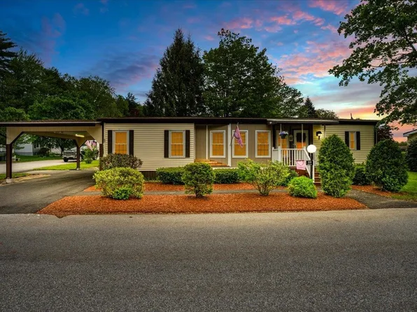 69 Donald Drive, Goffstown, NH 03045