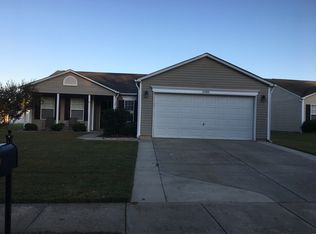 12505 Dervish Ln, Charlotte, NC 28269