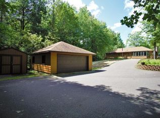 8841 Fischer Landing Rd, Woodruff, WI 54568