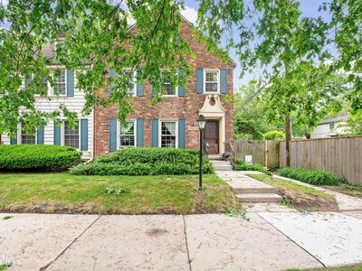 17430 Maumee Ave, Grosse Pointe, MI, 48230