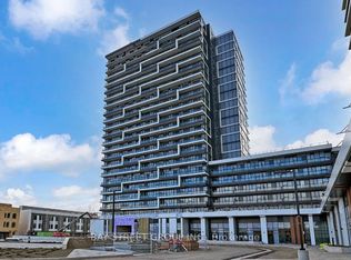 9751 Markham Rd #B618, Markham, ON L6E0H7