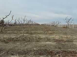 0 Ptn Ne 1/4 Ter #27, Wasco, CA 93280