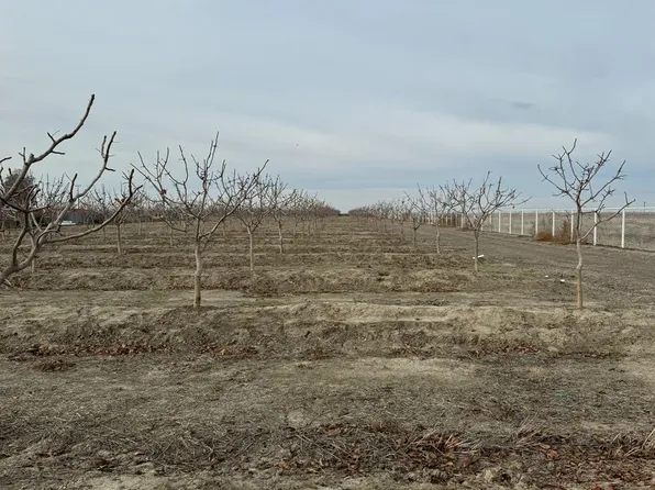 0 Ptn Ne 1/4 Ter #27, Wasco, CA 93280