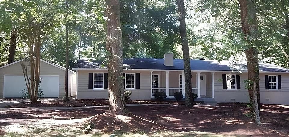 1st image of 4019 Ranger Rd