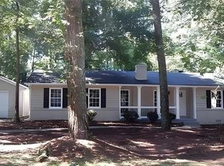 4019 Ranger Rd, Stone Mountain, GA 30083