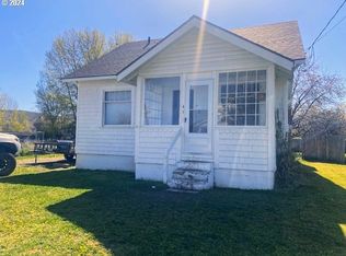1046 Rose St, Baker City, OR 97814