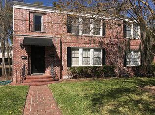 1859 San Marco Blvd #2, Jacksonville, FL 32207
