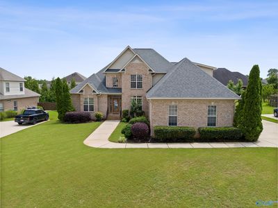 152 Arborwood Dr, Madison, AL, 35756
