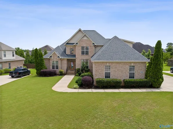 152 Arborwood Dr, Madison, AL 35756