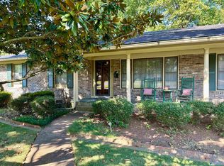 804 Cleermont Dr SE, Huntsville, AL 35801