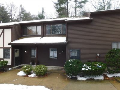 102 Highwood Dr UNIT 102, Franklin, MA, 02038