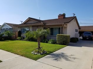 12127 Gneiss Ave, Downey, CA 90242