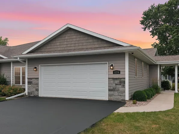 1274 Cameron Cir, Neenah, WI 54956