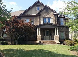 2520 Bent Creek Way, Cumming, GA 30041