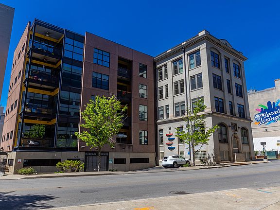 2nd image of 121 N Martin Luther King Blvd Unit 305