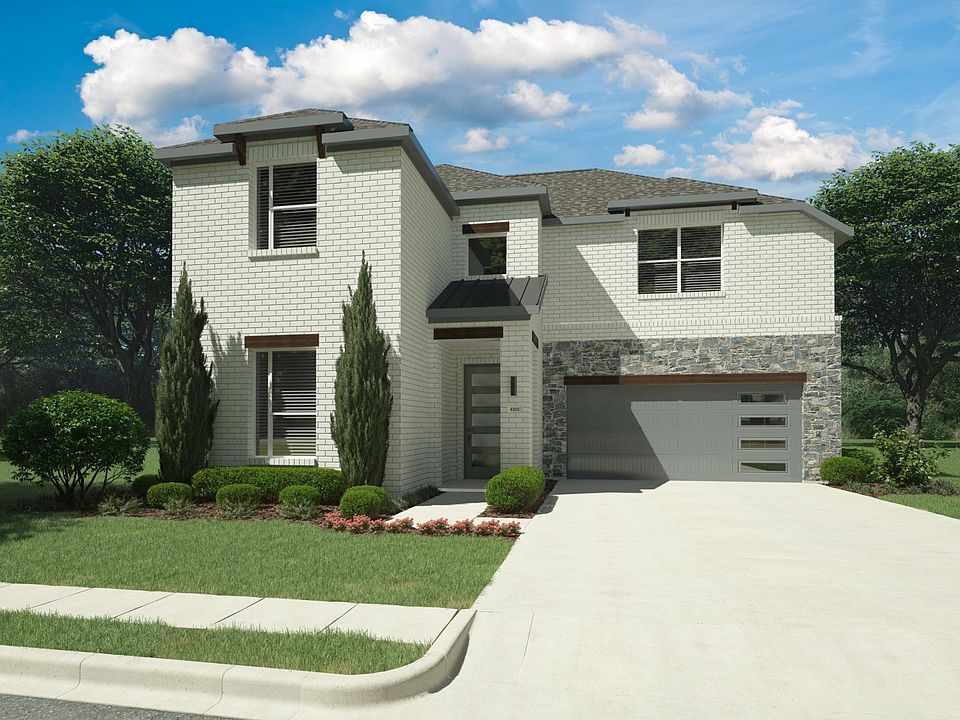 Elevation A