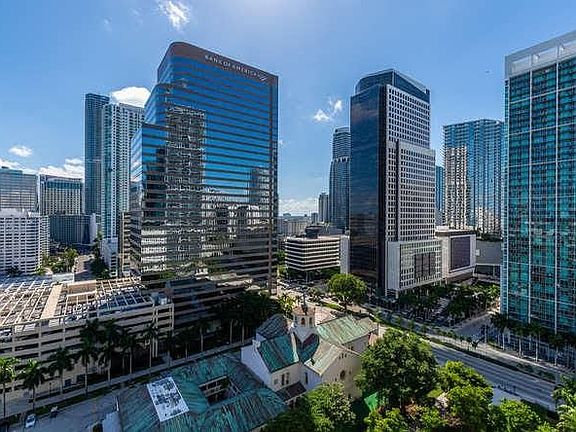5th image of 495 Brickell Ave APT 1911