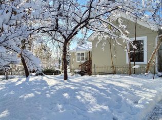 2709 Chase St, Wheat Ridge, CO 80214