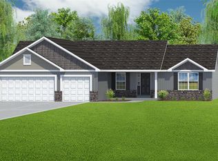 133 Pampano Ln, Saint Charles, MO 63301