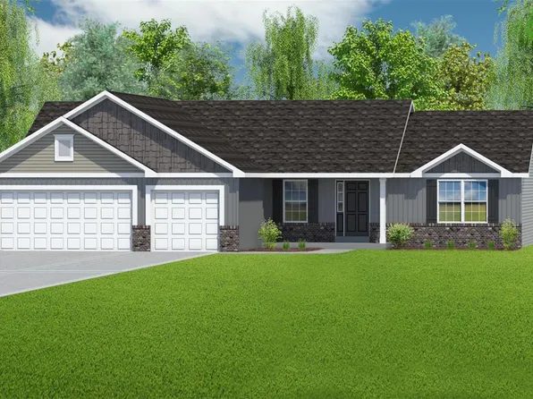 133 Pampano Ln, Saint Charles, MO 63301