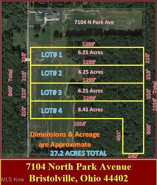 1st image of 7104 N Park Ave