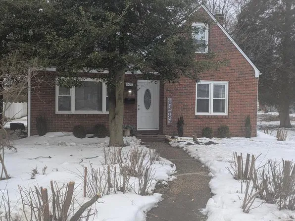 637 W Somerdale Rd, Somerdale, NJ 08083