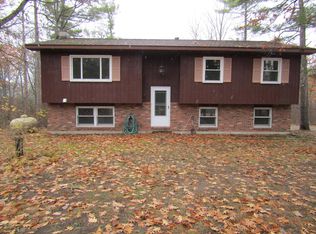 17937 Highland Pines Rd, Presque Isle, MI 49777