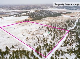 88 Cougar Trl, Reed Pt, MT 59069