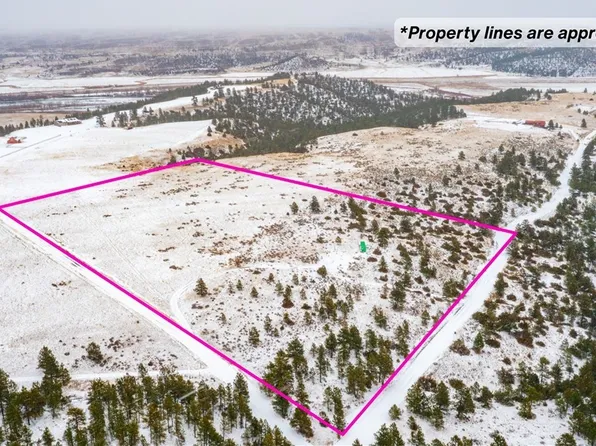 88 Cougar Trl, Reed Pt, MT 59069