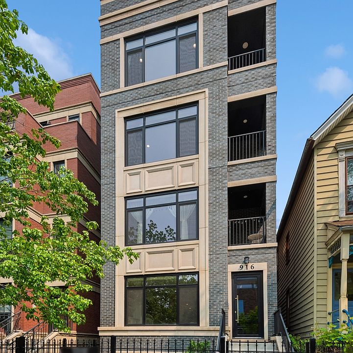 1st image of 916 W Barry Ave #1