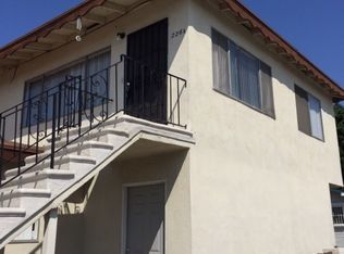 226 1/2 W 10th St, San Pedro, CA 90731