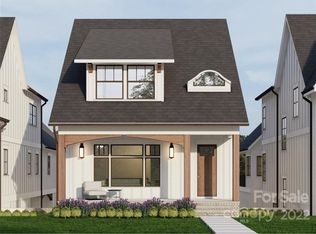 606 Walnut St, Davidson, NC 28036