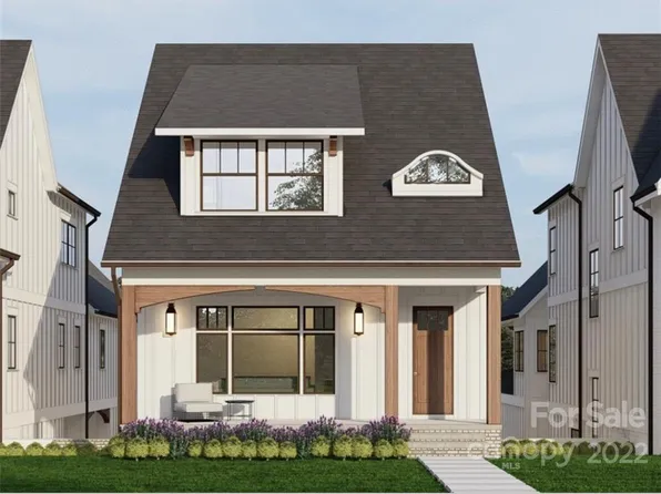 606 Walnut St, Davidson, NC 28036
