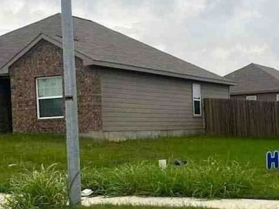 Property Side View