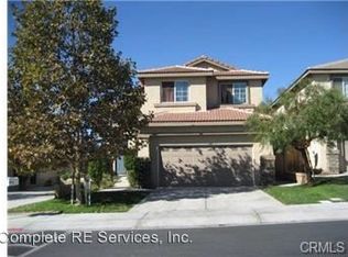 8154 Highridge Pl, Rancho Cucamonga, CA 91730