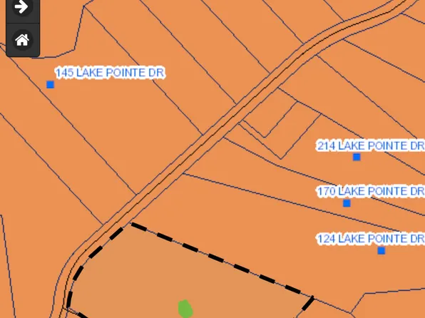 0 Lake Pointe Dr, Yanceyville, NC 27379
