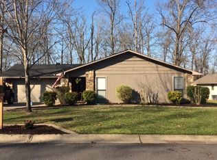 107 Rolling Oaks Dr, Maumelle, AR 72113