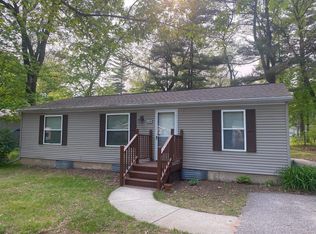 139 Arbor Dr, Wisconsin Dells, WI 53965