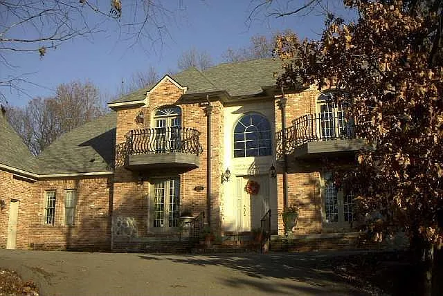 1275 Hill Hollow Ct photo 1