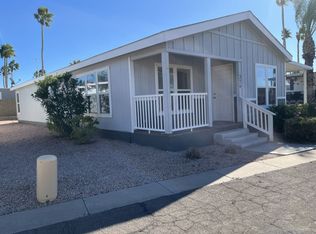 201 S Greenfield Rd Lot 276, Mesa, AZ 85206