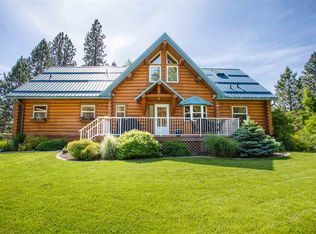 19605 N Kamiakin Trl, Colbert, WA 99005