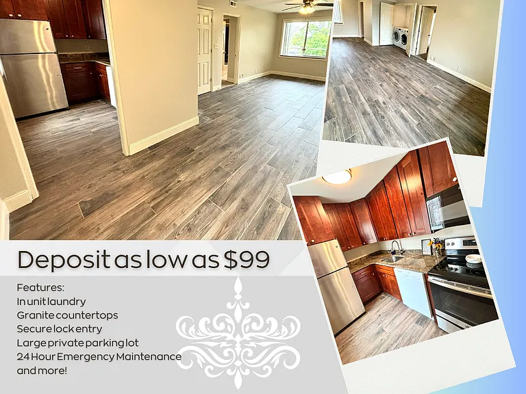 1651 J St #303 — Photo 2