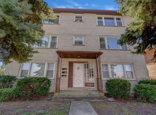 7403 W 71st St APT 2W, Bridgeview, IL 60455