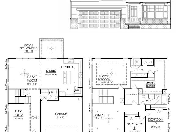 4th image of 6228 Kenwyn Pass Lot 63