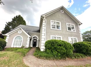 12451 Crabapple Meadow Way, Alpharetta, GA 30004