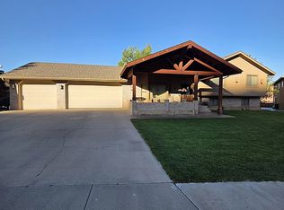 110 Arches Dr, Moab, UT 84532