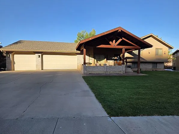 110 Arches Dr, Moab, UT 84532