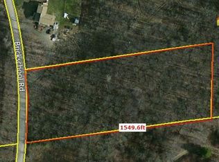 Brickschool Rd, Pleasant Mount, PA 18453